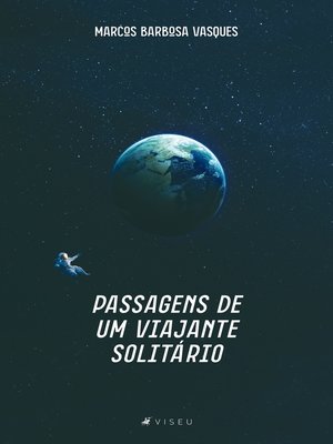 cover image of Passagens de um viajante Solitário
